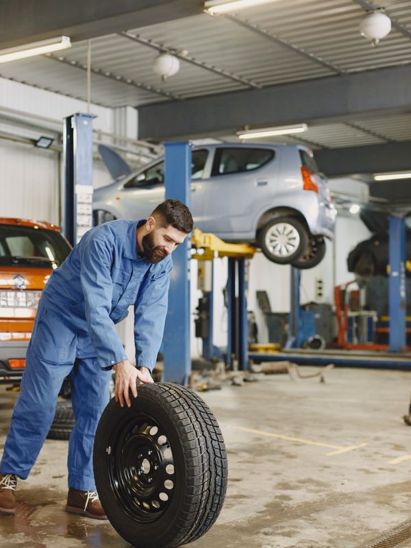 Auto Repair