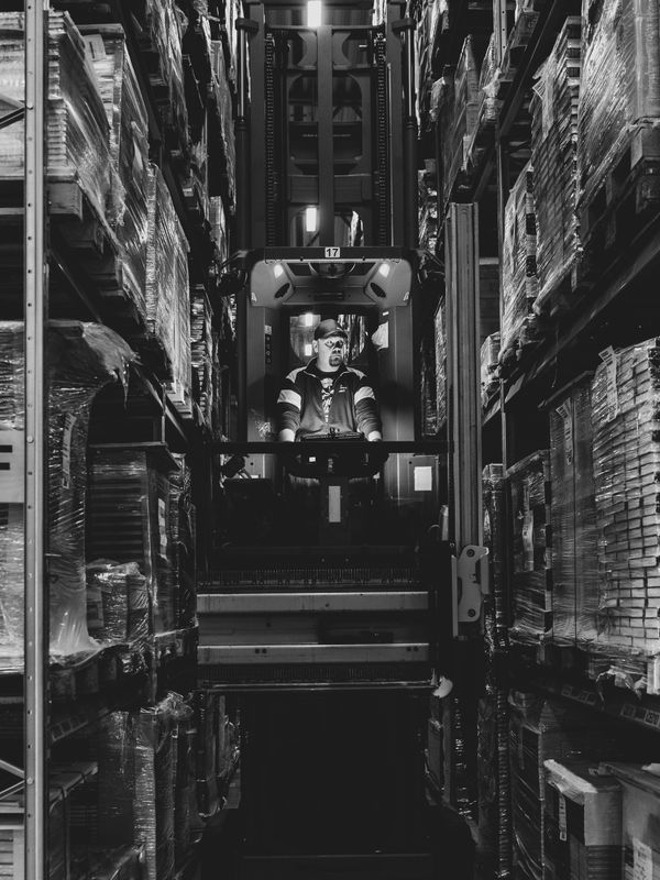 Logistics