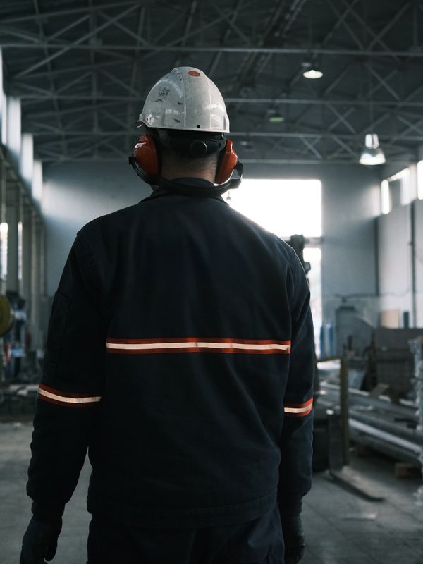 Manufacturing