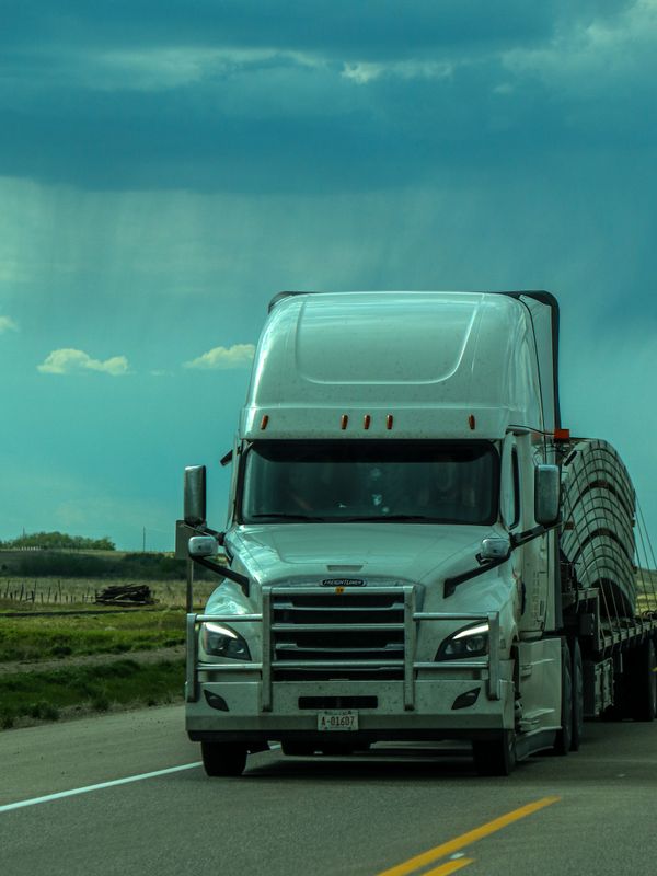 Trucking