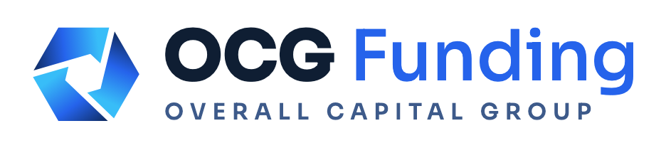 OCG Funding